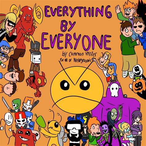 mif toon|Newgrounds.com — Everything, By Everyone.